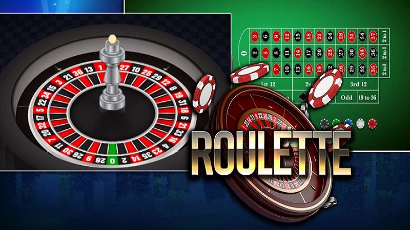 Bí quyết chơi Roulette dễ ăn, dễ thắng tại Manclub