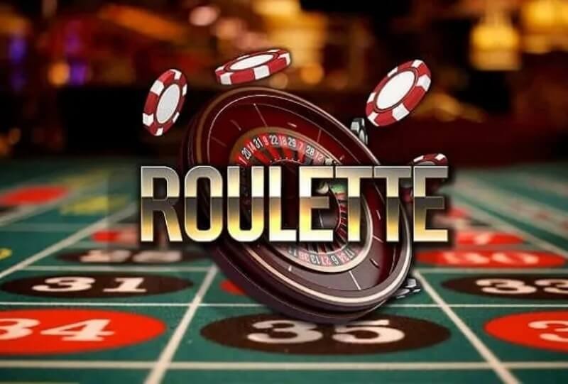 Tìm hiểu luật chơi Roulette tại nhà cái Manclub