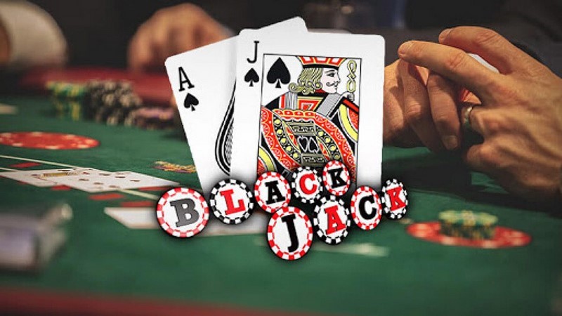 Blackjack Manclub game online đa dạng hình thức